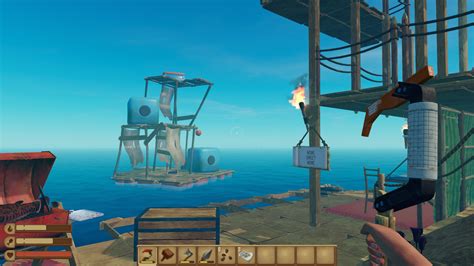 Raft on Steam.